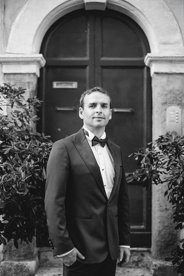 Wedding Italy Rome - фото №18