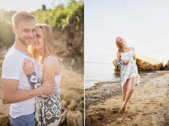 Sea Love story - фото №10