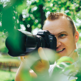 Фотограф Studio Pozitiv TV