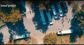Лімузини Івано-Франківськ - авто на весілля у Івано-Франківську - портфоліо 4