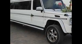 Лімузин Гелік в Чернівцях - авто на весілля у Чернівцях - портфоліо 2