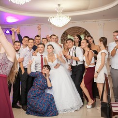Арина - ведучий у Миколаєві - фото 4