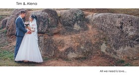studio Fantasy - відеограф у Одесі - фото 1
