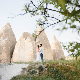 Bondar Wedding & family photographers - фотограф у Києві - портфоліо 6