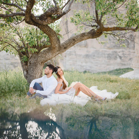Bondar Wedding & family photographers - фотограф у Києві - портфоліо 1