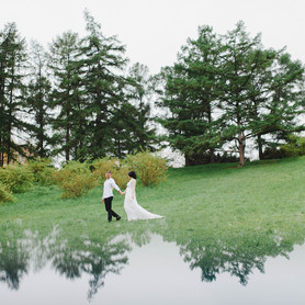 Bondar Wedding & family photographers - фотограф у Києві - портфоліо 5
