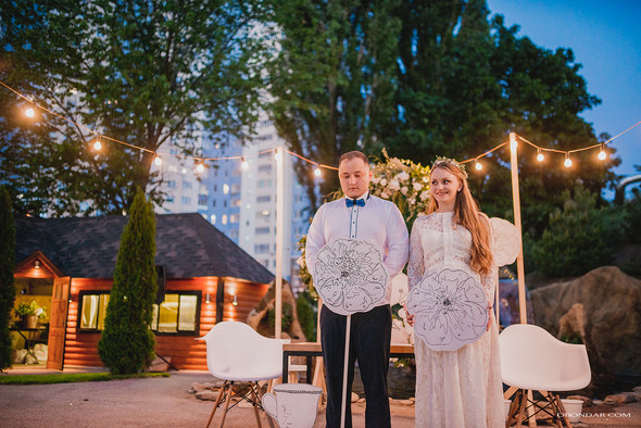 Temir & Ilona - фото №31