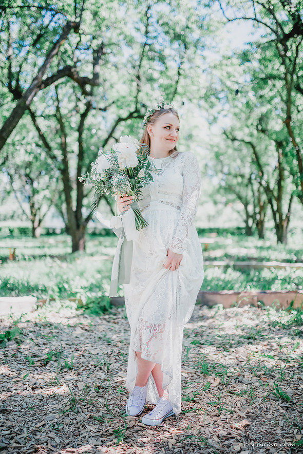 Temir & Ilona - фото №10