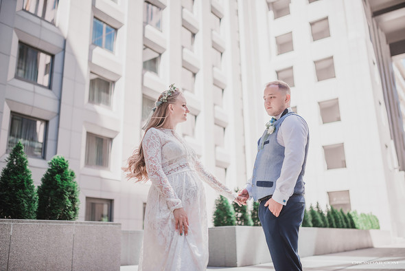 Temir & Ilona - фото №26