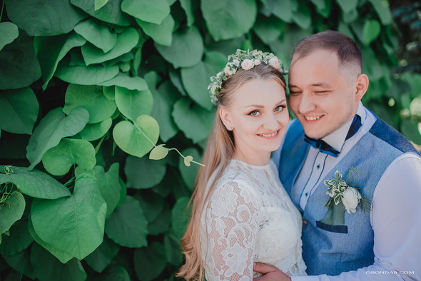 Temir & Ilona - фото №23