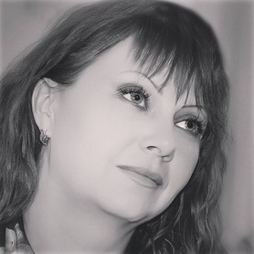 Юлия Сущенко