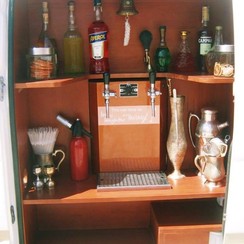 Event Bar Planet Z - артист, шоу у Києві - фото 3