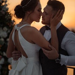 Екатерина Мужевская - фотограф у Запоріжжі - фото 1