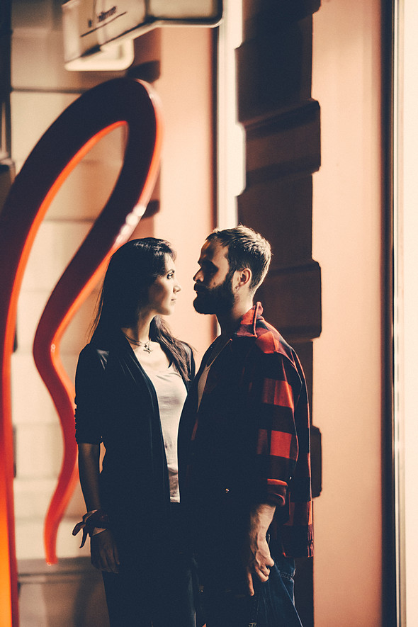 Love Is Loud - фото №1