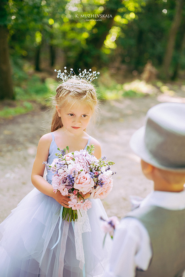 Little children's tale - фото №18
