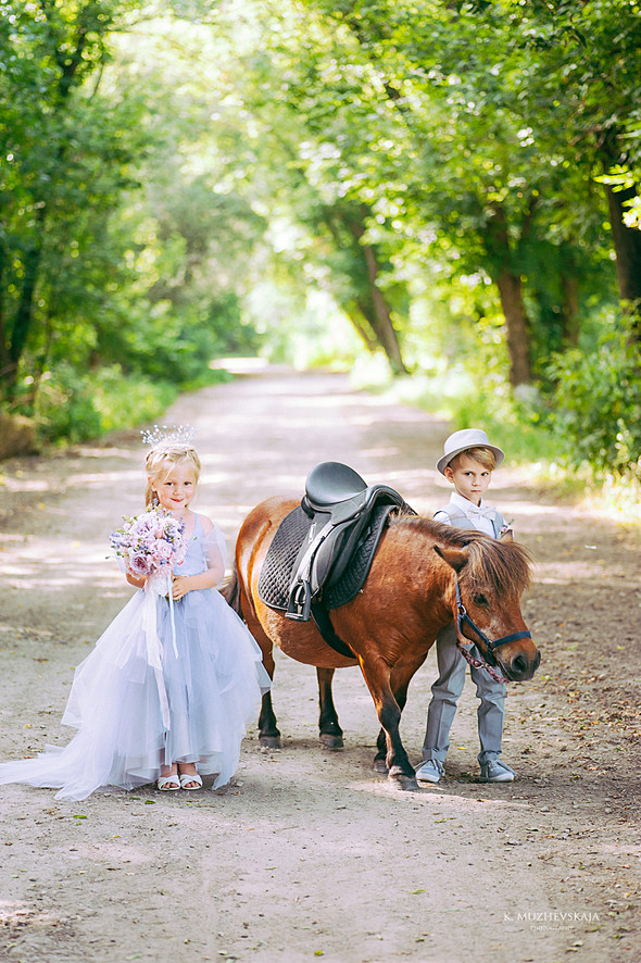 Little children's tale - фото №1