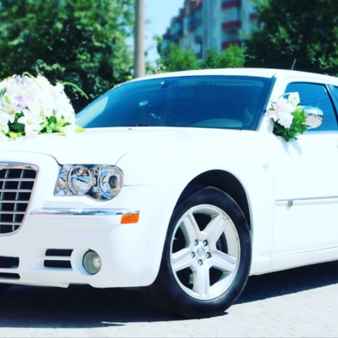Chrusler 300C 