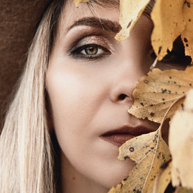 Елена Зарянова