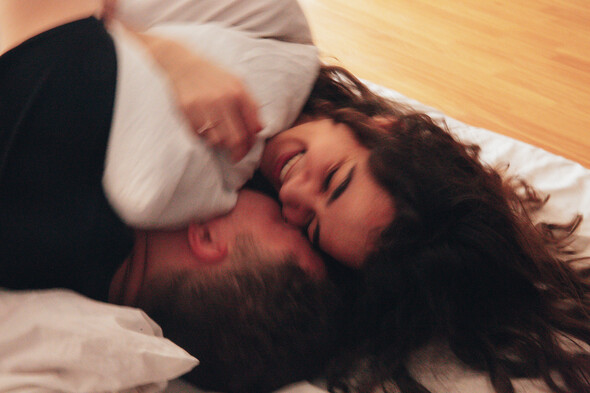 Love story - фото №33