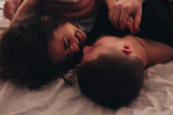 Love story - фото №25