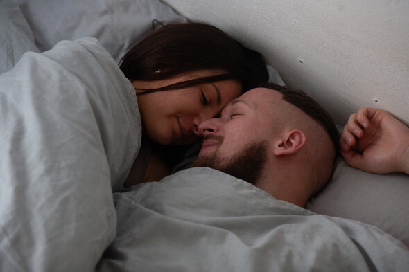 Love story - фото №19