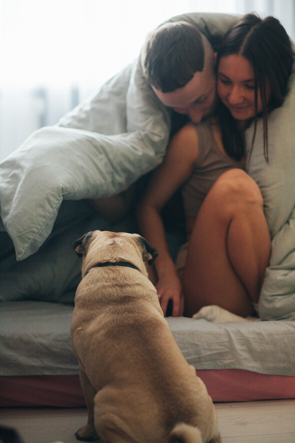 Love story - фото №22