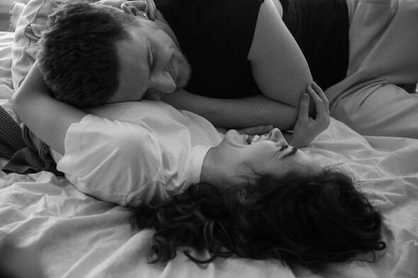 Love story - фото №8