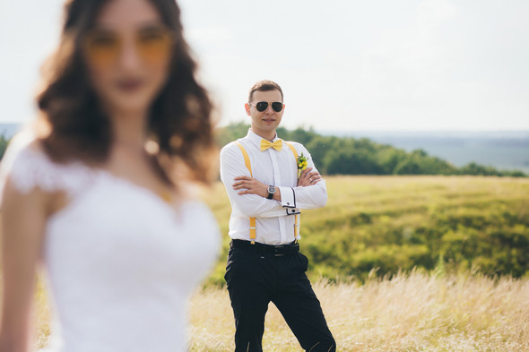 Света та Вячеслав - фото №60