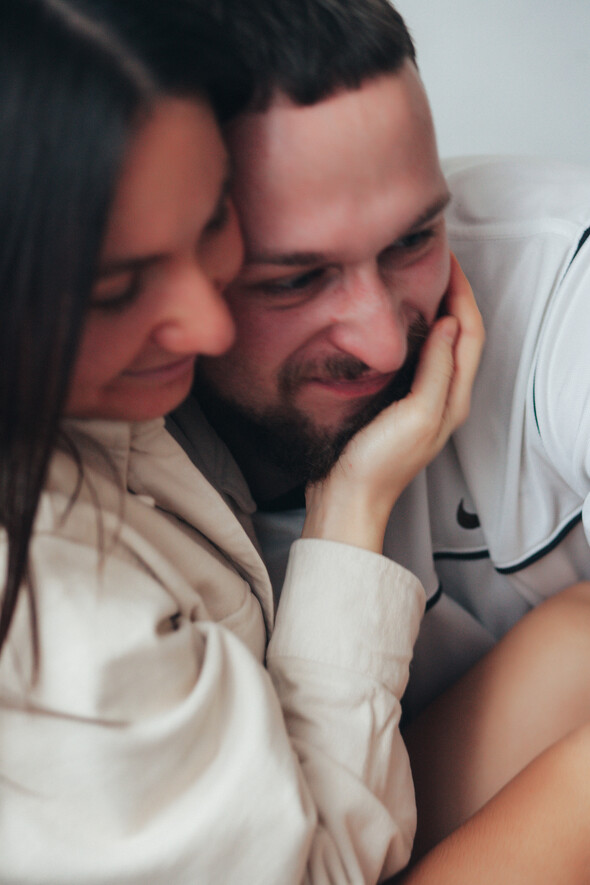 Love story - фото №7