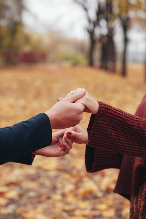 Love story - фото №3