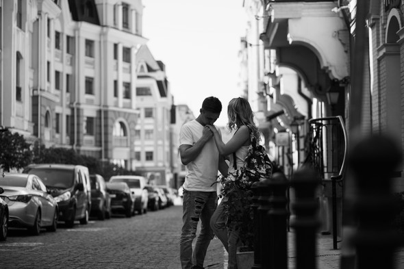 love story Алена та Сергій - фото №19