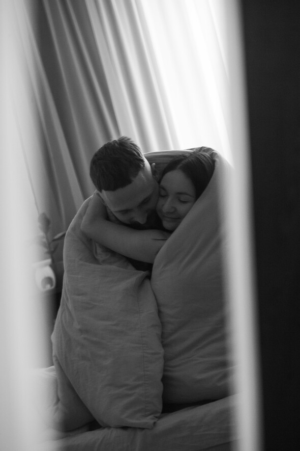 Love story - фото №25