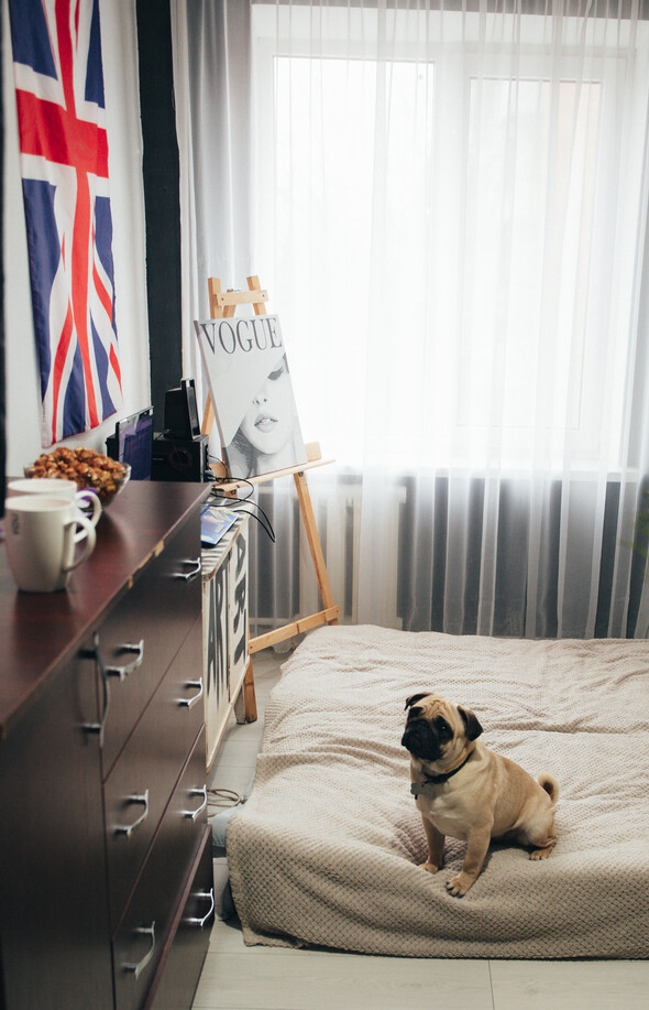 Love story - фото №1