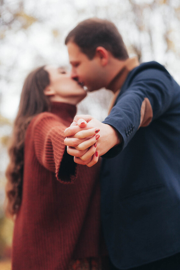 Love story - фото №6