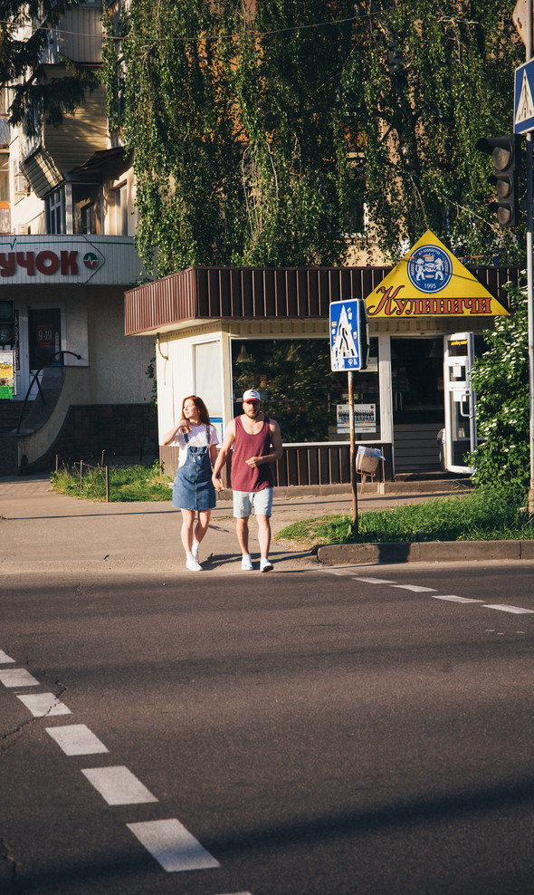Бородач та Рижуля) - фото №30