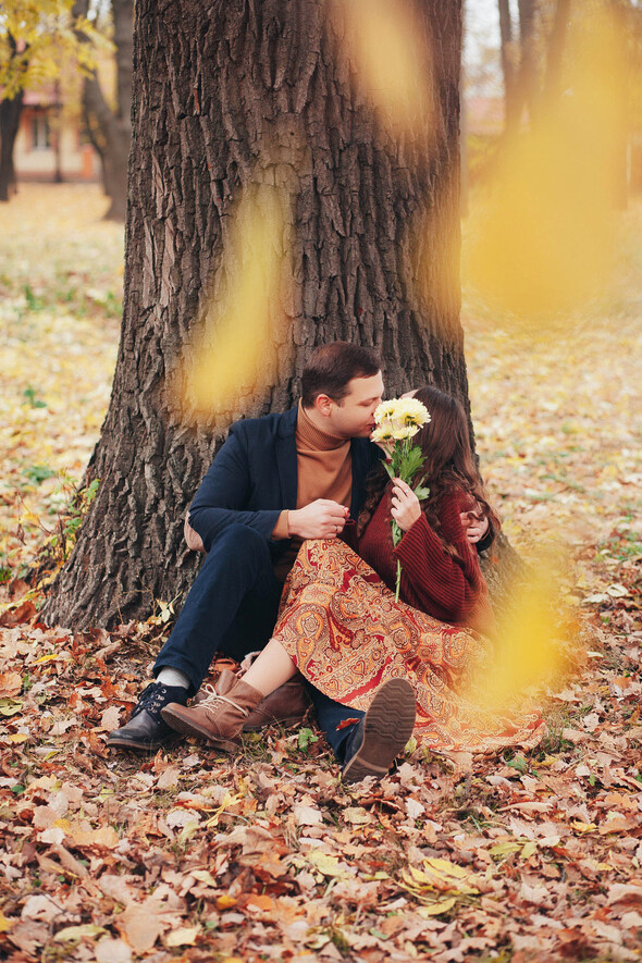 Love story - фото №7