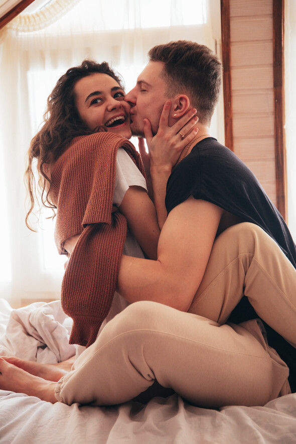Love story - фото №12