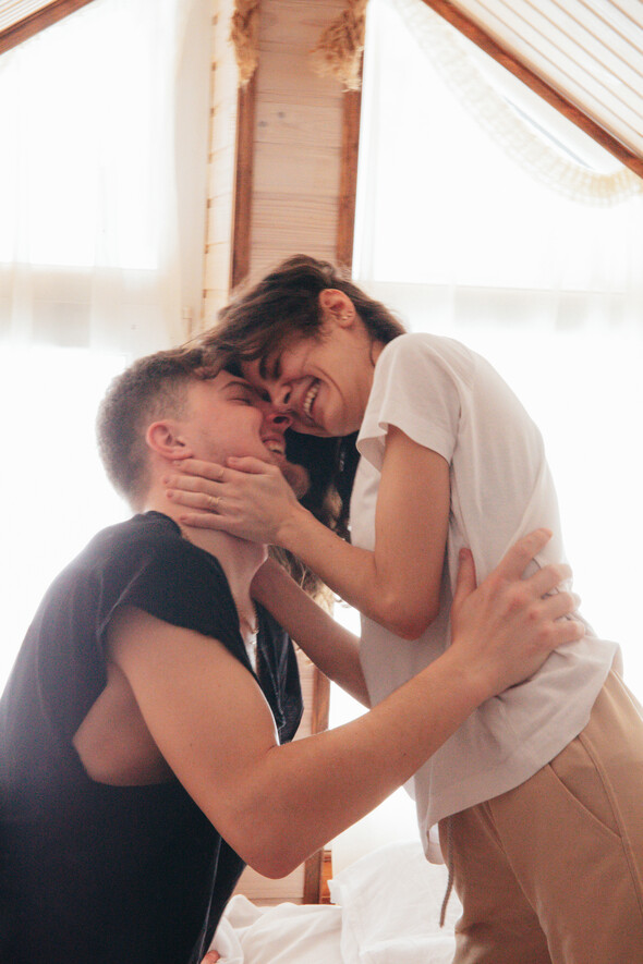Love story - фото №29