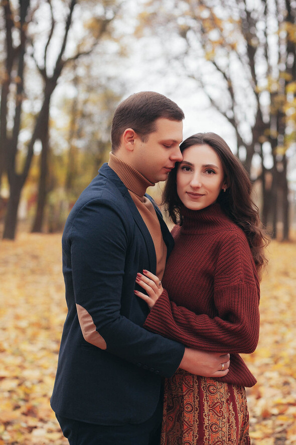 Love story - фото №2