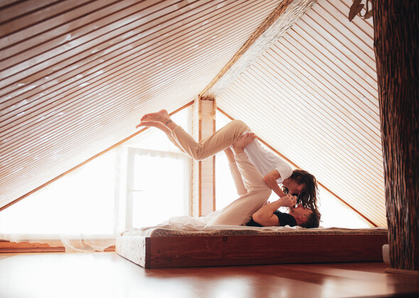 Love story - фото №39