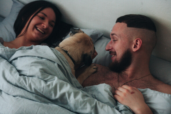 Love story - фото №17