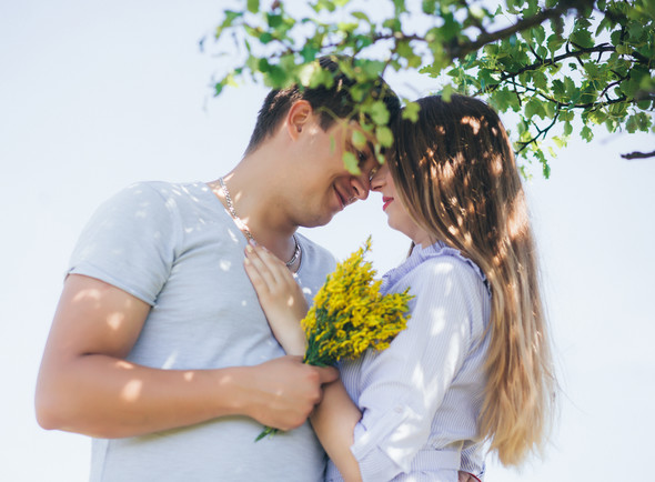 love story Яна та Ігорь - фото №25