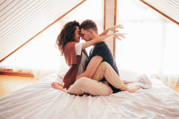 Love story - фото №13