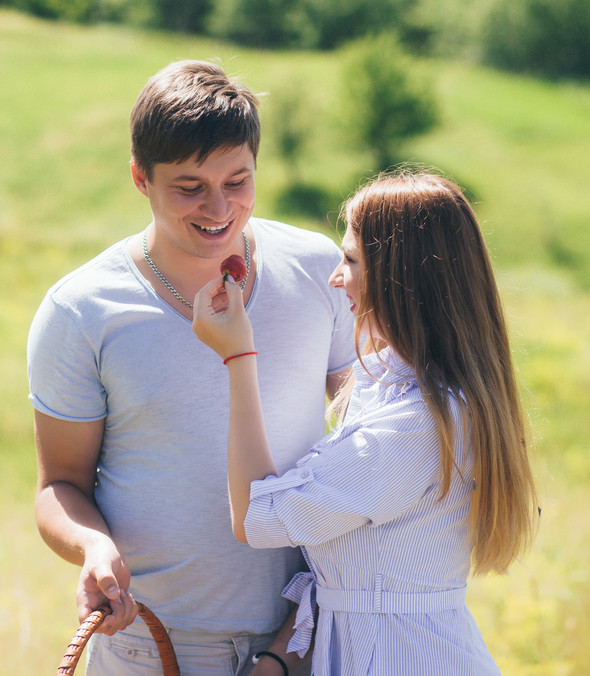love story Яна та Ігорь - фото №7