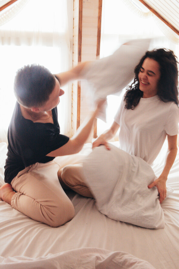 Love story - фото №31