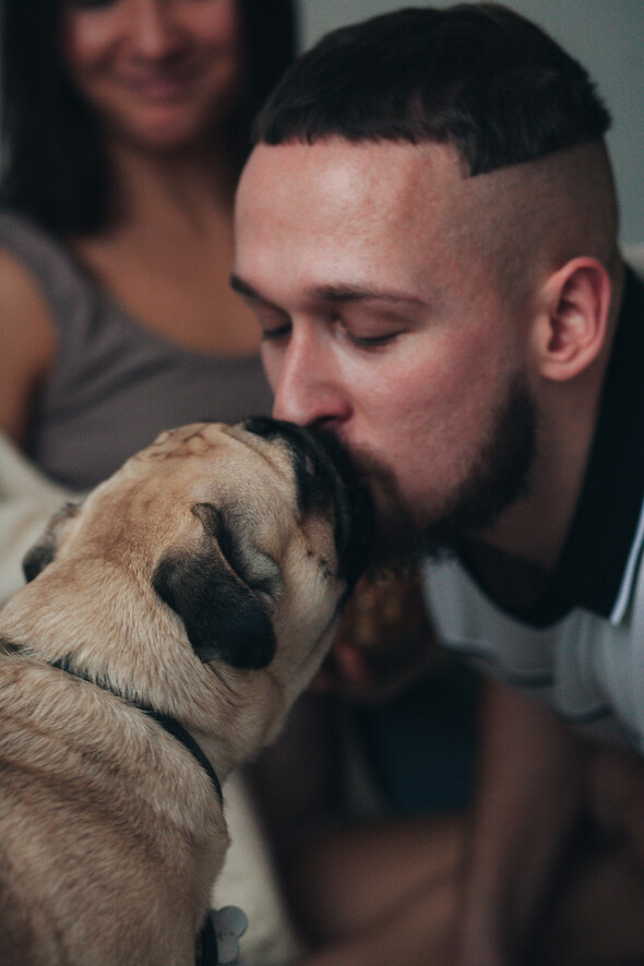 Love story - фото №10