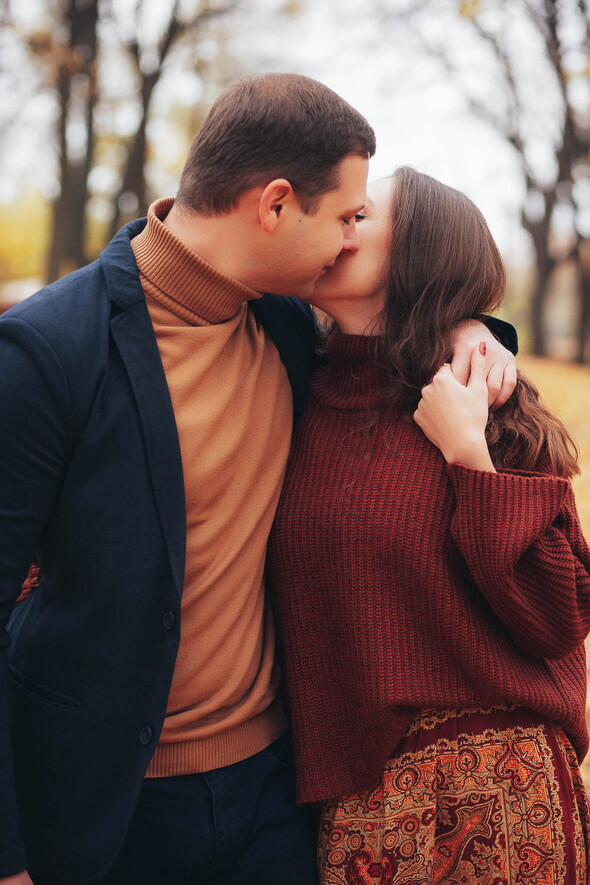 Love story - фото №5