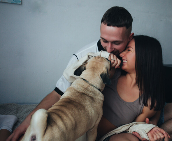 Love story - фото №6