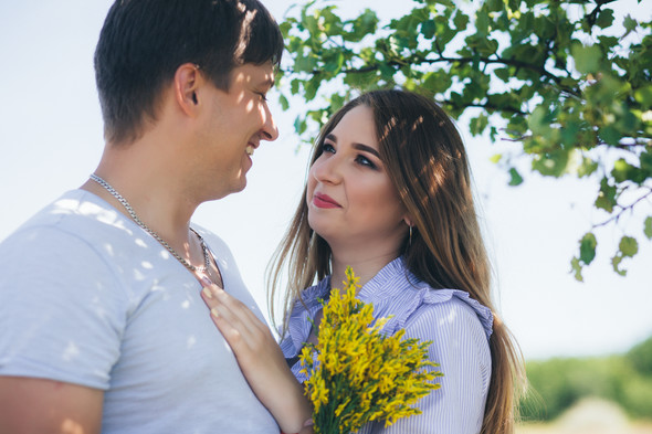 love story Яна та Ігорь - фото №24