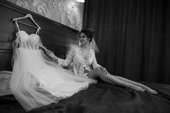 Таня та Міша - фото №13